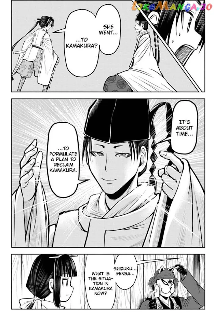 The Elusive Samurai Chapter 32 image 18_optimized